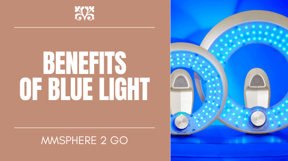 Benefits of Blue LED Light